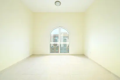 2BR Apartment | Mid Floor | Unfurnished