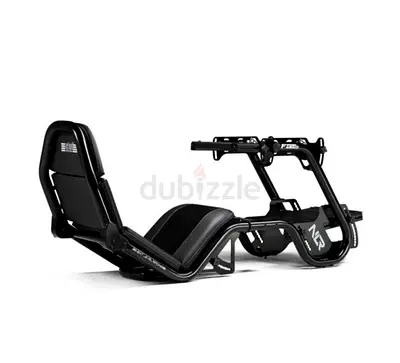Next level racing seat