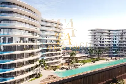 Luxury Studio | High ROI | Near Metro Access