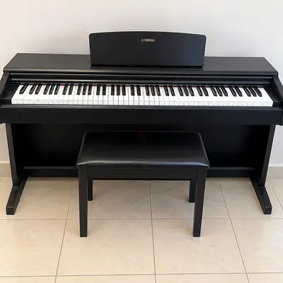 piano