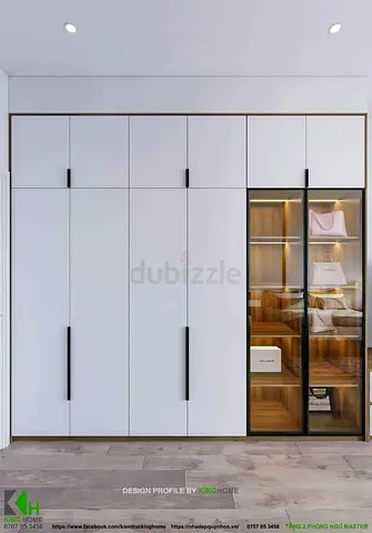 Carpentry & Furniture Maintenance in Abu Dhabi