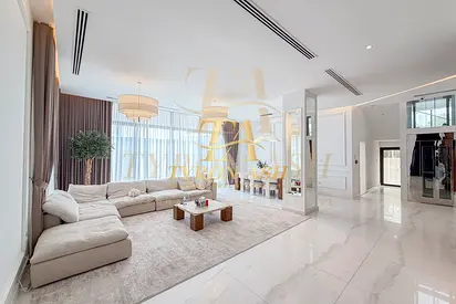 FULLY FURNISHED | LUXURY VILLA | PRIVATE ELEVATOR | UPGRADED