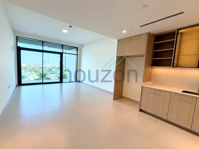Spacious 2BR | Brand New | Direct Park Access