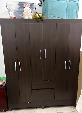 Cupboard