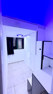 PARTITION ROOM