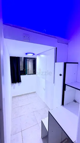 PARTITION ROOM
