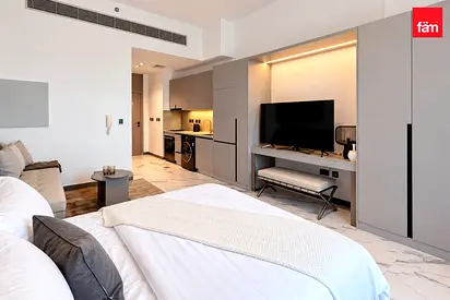 LowFloor | Fully Furnished |Townhouse View