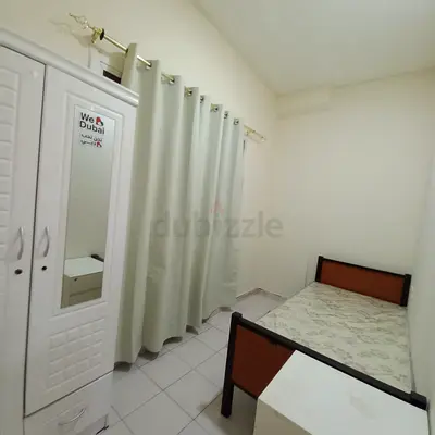 Partition for Rent Near Burjman Metro Station