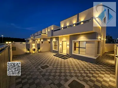 Independent villa for rent with a large yard, move-in ready, at an affordable price.