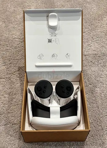 Meta Quest 3 Brand New condition 512gb