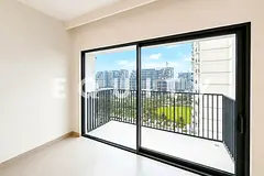High Floor | Park view | Corner Unit | 2 BR