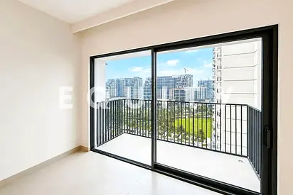 High Floor | Park view | Corner Unit | 2 BR