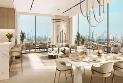 Marina Views | Resort Style Amenities | High ROI