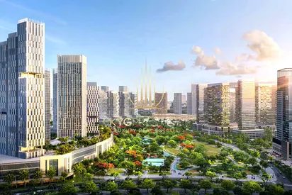 10% Below OP | High Floor | Villa View