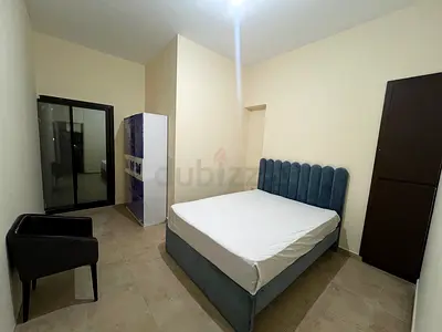 Partition Room Available For Rent