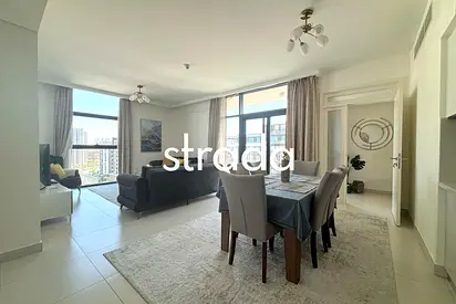 Fully Furnished | Vacant | Excellent Condition