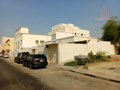 Arabic House For Sale In Abu Hail With G+2+R Perm
