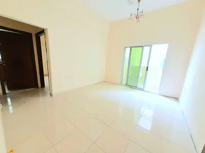 HOT OFFER 1BHK WITH BALCONY PRIME LOCATION IN MUWAILEH