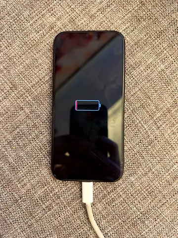used iphone 15 pro in very good condition