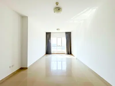 Spacious 1BR | Balcony | Ready to Move In