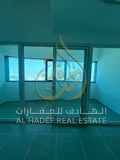 🏡 **Annual Apartment for Rent in Sharjah – Al Mamzar / Al Taawun** ✨ **2-Bedroom Apartment wi