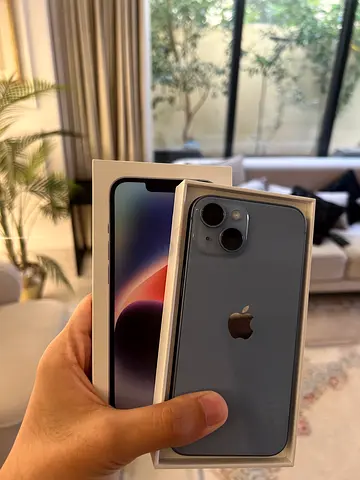 iPhone 14 256Gb