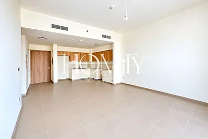 PARK ACCESS | VACANT | EMAAR