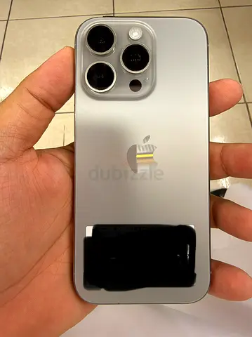 iPhone 16 pro