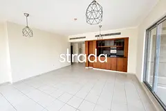 Spacious 2-Bedroom Apartment | Unfurnished
