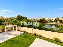 Vacant | Lake Backing | Corner Plot