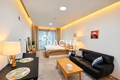 Fully Furnished | With Balcony | Ready to Move In