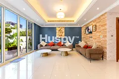 Large Layout | Two Family Rooms | Vacant