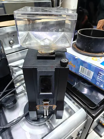 Eureka espresso coffee Grinder