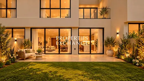 3 BR+Maid | All En-Suite | Vastu Brand New