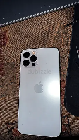 Iphone 12 pro 256gb