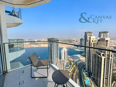 AESTHETIC VIEWS | HIGHFLOOR 2BHK | LUXURY LIVING