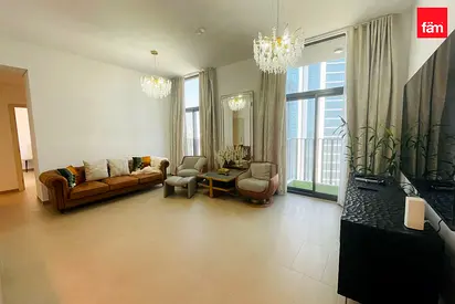 Luxury 2 Br | Fully Furnished | Book Now