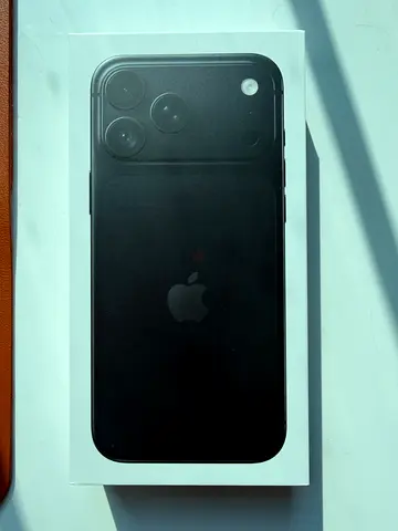 Apple iPhone 18 Pro Max 256 GB (boxed) - Unopened New