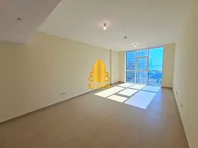 Splendid 3 Master BR with Maid Room | Balcony | Parking | Gym & Pool