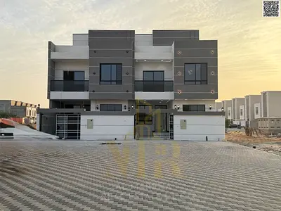 | Exceptional Luxury Villa for Sale in Al Helio 2 | 5 Bedrooms, G+2 | Custom Finishes | Competitive Price, Inclusive of Registration and Ownership Fee