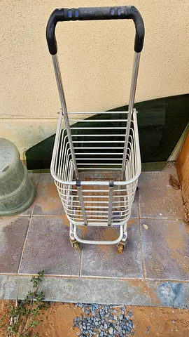 Trolley