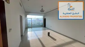 Spacious 1-Bedroom Apartment for Annual Rent in Al Rawda 3, Ajman