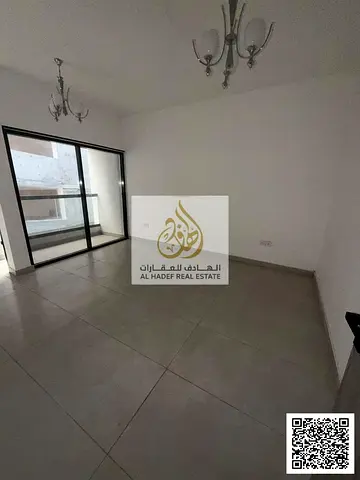 🌟 Brand New / Move-In Ready 1BR + Hall | Near Kuwait Street, Al Nuaimiya 2 (30k–32k AED)