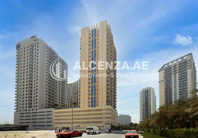 Spacious 2BR + Storage | Balcony | Vacant
