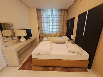 Ready to Move - Spacious layout - Fully Furnished