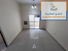 Beautiful apartments for annual rent in Al Hamidiya, Ajman (near Ajman University and the courthouse