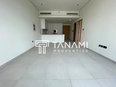 Well-Maintained 1BR | Balcony | Unfurnished