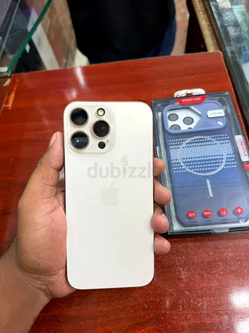 I phone 16pro max