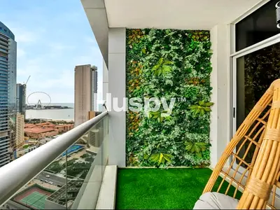 Vacant | Upgraded | Marina View