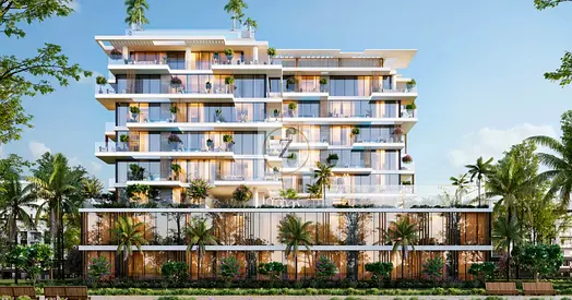Ocean View | Handover in 18 Months | 3 BR | Allegro Park
